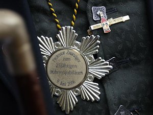 Das 41. Rolandfest in Nordhausen - die Er&ouml;ffnung
