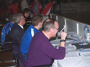 Budenzauber in Nordhausen