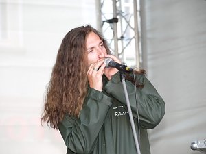 Karussell live