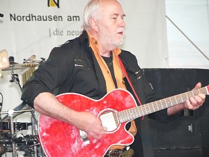 Karussell live