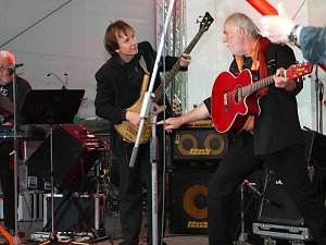 Karussell live