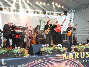 Karussell live