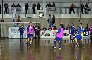 Wacker Oldies spielen