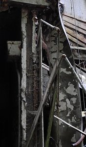 Ehemalige Sanatorien Erholung und Waldpark