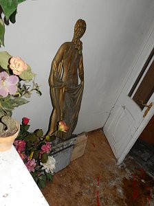 Ehemalige Sanatorien Erholung und Waldpark