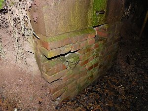 Ehemalige Sanatorien Erholung und Waldpark