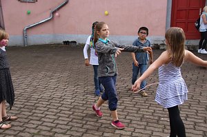 Komm, ich zeig Dir meine Welt!