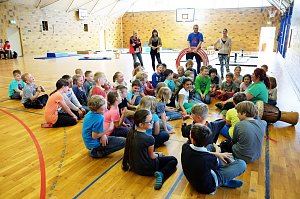 Kinderuni an Nordh&auml;user Hochschule