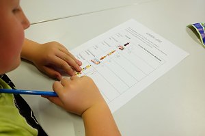 Kinderuni an Nordh&auml;user Hochschule