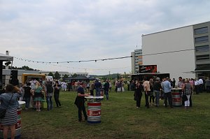 Sommerfest des S&uuml;dharz-Klinikums