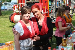 Sommerfest der Nordth&uuml;ringer Lebenshilfe