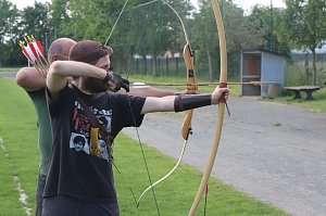 Sommerfest der Nordth&uuml;ringer Lebenshilfe
