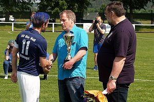 FSG'99 Salza - Blau Wei&szlig; Westerengel