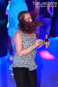 Party im Jugendclubhaus in Nordhausen - der Samstag