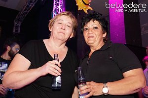 Party im Jugendclubhaus in Nordhausen - der Samstag
