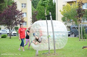 WBG Fest in Bleicherode