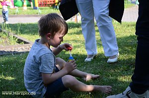 WBG Fest in Bleicherode