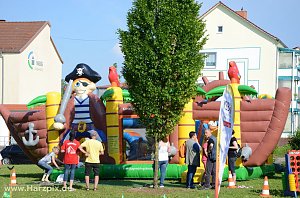 WBG Fest in Bleicherode
