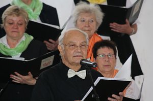 Gelungenes Konzert