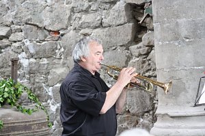 Gelungenes Konzert
