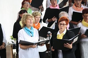 Gelungenes Konzert