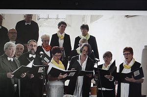 Gelungenes Konzert