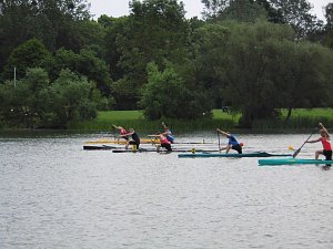 Silber und Bronze in der Leistungsklasse