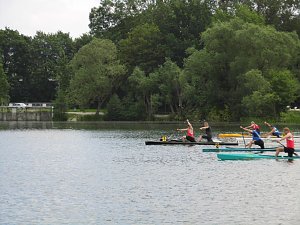 Silber und Bronze in der Leistungsklasse