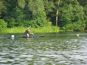 Silber und Bronze in der Leistungsklasse