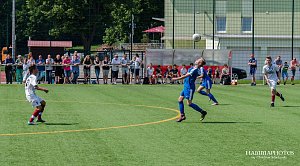 Wacker siegt gegen Heiligenstadt