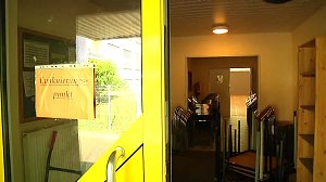 Die Evakuierung von Leimbach und Steigerthal l&auml;uft