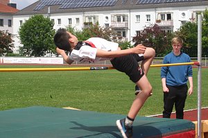 Nordh&auml;user Kreisjugendspiele 2016