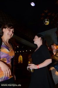 Mittwochsparty im Schabernack