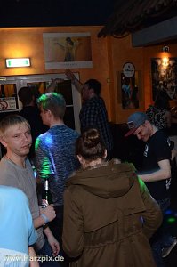 Mittwochsparty im Schabernack
