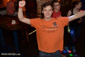 Mittwochsparty im Schabernack