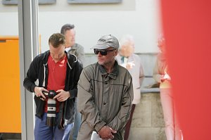 Das 49. Rolandsfest ist er&ouml;ffnet