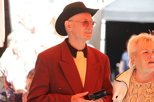 Das 49. Rolandsfest ist er&ouml;ffnet