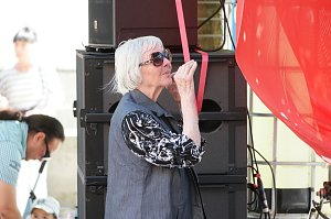 Das 49. Rolandsfest ist er&ouml;ffnet
