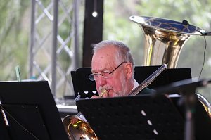 Das 49. Rolandsfest ist er&ouml;ffnet