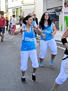Rolandsfest er&ouml;ffnet