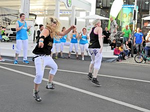 Rolandsfest er&ouml;ffnet