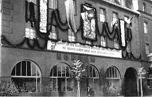 Propaganda á la DDR