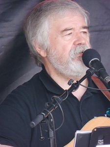 Rolandsfest 2016 - der Samstagmittag