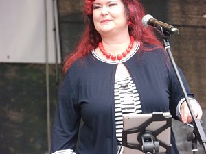 Rolandsfest 2016 - der Samstagmittag