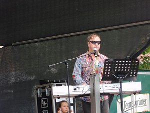 Rolandsfest 2016 - der Samstagmittag
