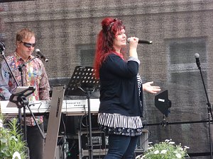 Rolandsfest 2016 - der Samstagmittag