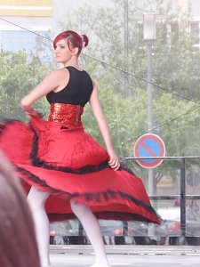 Rolandsfest 2016 - der Samstagmittag