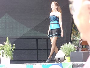 Rolandsfest 2016 - der Samstagmittag