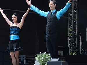 Rolandsfest 2016 - der Samstagmittag