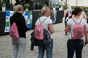Rolandsfest 2016 - der Samstagnachmittag